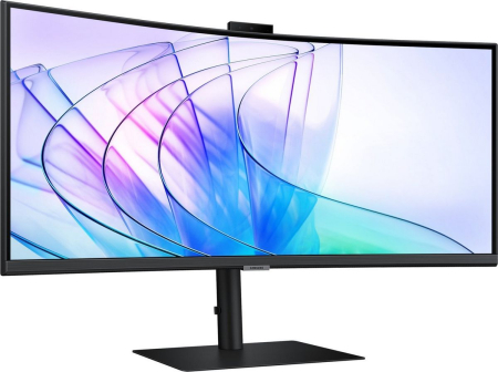 Монитор Samsung ViewFinity S6 LS34C650VAIXCI