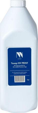 NV PRINT NV-M402-PR-1KG черный (B1385)