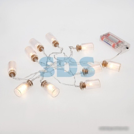 Neon-night «Баночки» 303-096