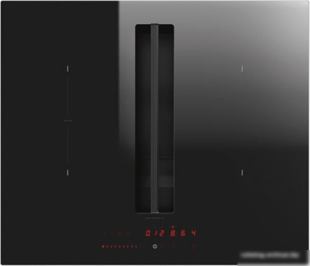 Варочная панель Elica Nikolatesla FIT BL/A/60