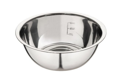 Миска для смешивания Mallony Bowl-Roll-24 003278