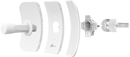 Точка доступа TP-Link CPE610