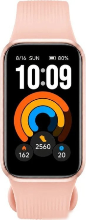 XIAOMI Smart Band 11 Active Pomelo Pink (BHR09AGGL)