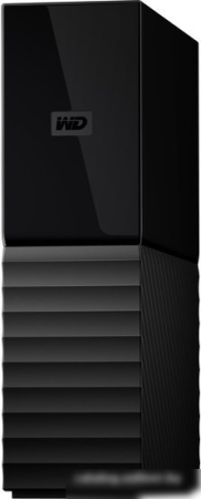 Western Digital My Book 16TB WDBBGB0160HBK