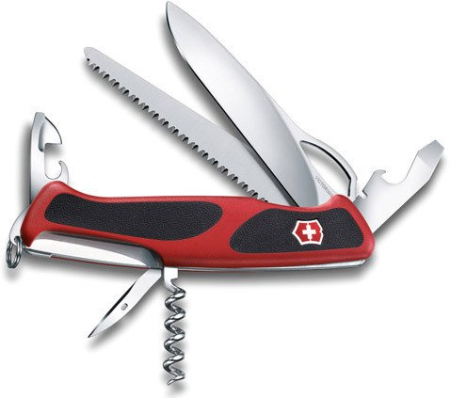 Victorinox RangerGrip 79 [0.9563.MC]