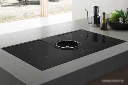 Варочная панель Elica NikolaTesla BL/F/83