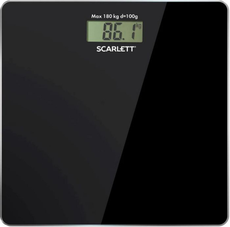 Scarlett SC-BS33E036