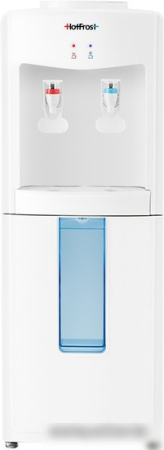 Кулер для воды HotFrost V118E