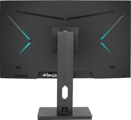 Монитор ExeGate SmartView ES2707TA EX296976RUS