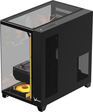 Formula Crystal Z9 (черный)