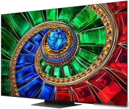 TCL 75RM7L Mini-LED SMART TV Google