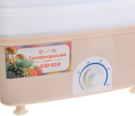 ПОМОЩНИЦА СШ-010П Люкс
