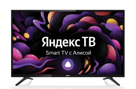 Телевизор BBK 32LEX-7234/TS2C
