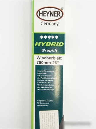 HEYNER 038 000