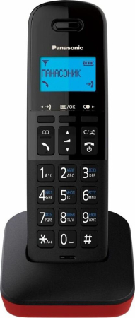 Panasonic KX-TGB610RUR