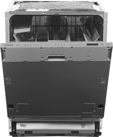 Встраиваемая посудомоечная машина Hotpoint-Ariston HI 4D66