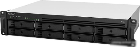 Synology RackStation RS1221+
