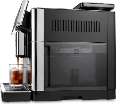 Кофемашина DeLonghi PrimaDonna Aromatic ECAM630.55.SSM