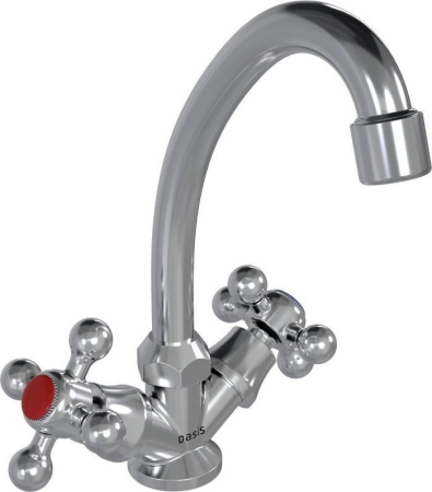 OASIS L3014HCG_Vin для раковины