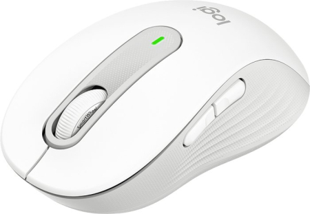 Logitech Signature M650 M (белый)