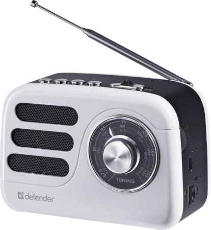 DEFENDER (65089) Signal