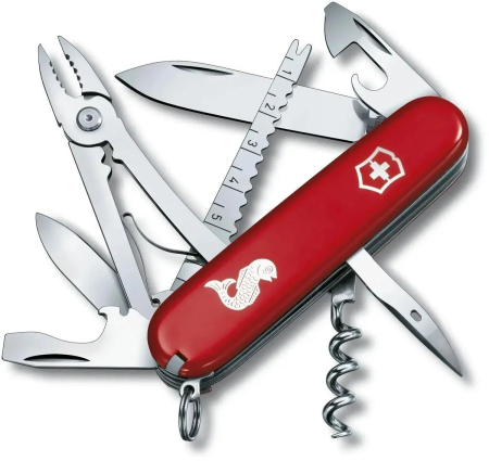 Victorinox Angler [1.3653.72]