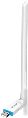 Wi-Fi адаптер Tenda U2 V5.0