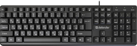 DEFENDER (45239) Elemental HB-239 RU