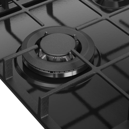 Варочная панель Monsher MSG 43 Noir