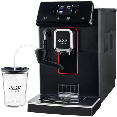 Gaggia Magenta Milk 8701/01