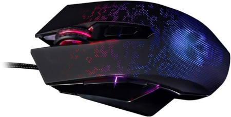 SMARTBUY SBM734GK черный