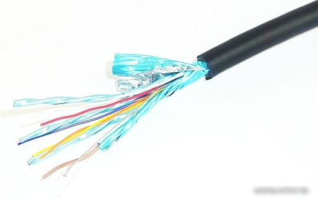 Кабель Cablexpert CC-DP-HDMI-5M