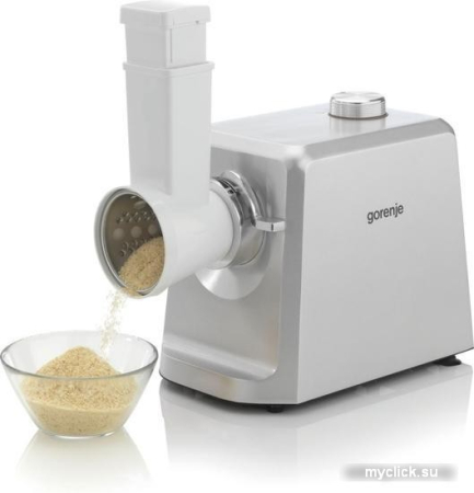 Мясорубка Gorenje MG2502SJX