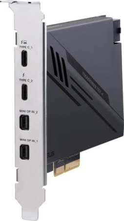 ASUS ThunderboltEX 4
