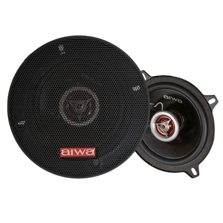 Автомобильная акустика AIWA ASM-520