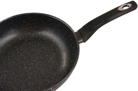 ТРАДИЦИЯ ТГП2261И а/пр литая 26см Гранит плюс