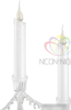 Светильник Neon-night Подсвечник со свечками 513-034