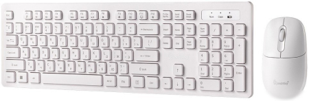 SMARTBUY (SBC105AGW) 105AG белый