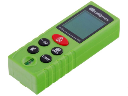 СибрТех PM-40 38010