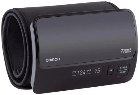 Автоматический тонометр Omron Evolv HEM-7600T-E