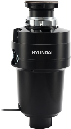 Измельчитель пищевых отходов HYUNDAI HFWD 12560