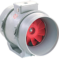 Фото Вентиляторы промышленные и канальньные