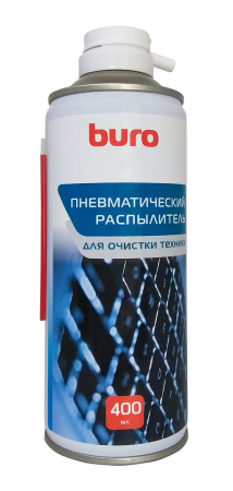 Очиститель Buro BU-AIR400 (400мл)