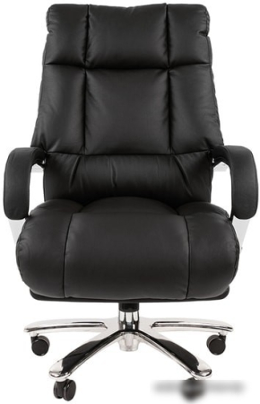 Кресло CHAIRMAN 405 (экокожа)