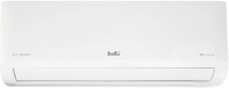 Кондиционер Ballu Eco Smart DC BSYI-10HN8_V4