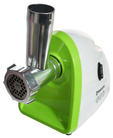 Мясорубка SAKURA SA-6418WG