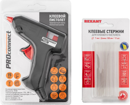 Rexant ПК01 12-1701
