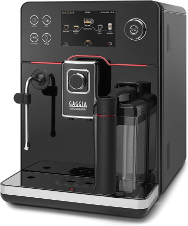 Кофемашина Gaggia Accademia One Touch RI9781/01