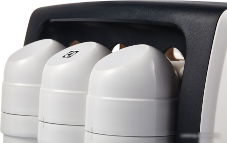 Electrolux iStream SF