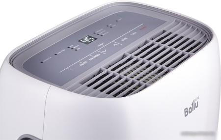 Ballu BD70T